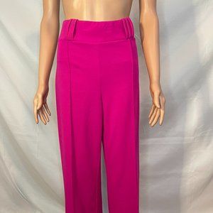 office chic trousers